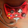 XBOX 360 Controller - Wired Image 2
