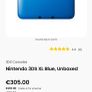 Nintendo 3ds xl Image 3