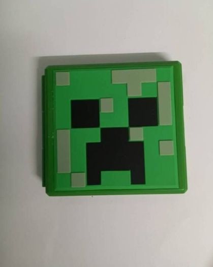 Nintendo switch games case