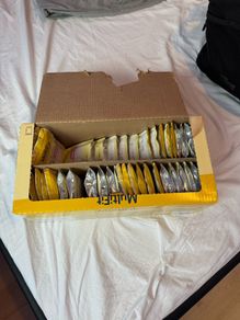 MultiFit Kitten Wet Food Pouches