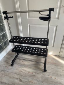 shoes rack