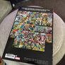 X-Men by Jim Lee Omnibus vol 2 Image 3