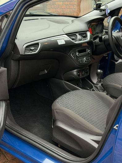 2019 Opel Corsa 1.4