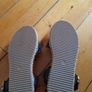 girls sandles from zara Image 9
