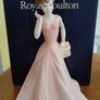 Royal Doulton Figurine Georgina Image 6