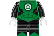 Lego Super Heroes sh0145 Green Lantern