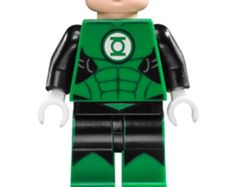 Lego Super Heroes sh0145 Green Lantern