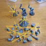 Lord of the Rings MESBG Fellowship, Dwarves, Trolls, Saruman and Undead Postage now available Image 5