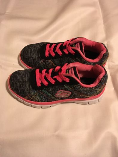 Skechers Trainers, size EU-30, UK-13