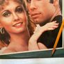 Rare Irish version Grease (The Original Soundtrack From The Motion Picture) 1978 Image 2