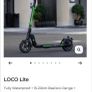 Scooter Loco Brand Image 5