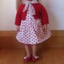 Our Generation Retro Rose doll Image 2