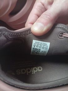 adidas shoe