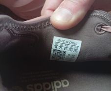 adidas shoe