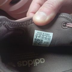 adidas shoe