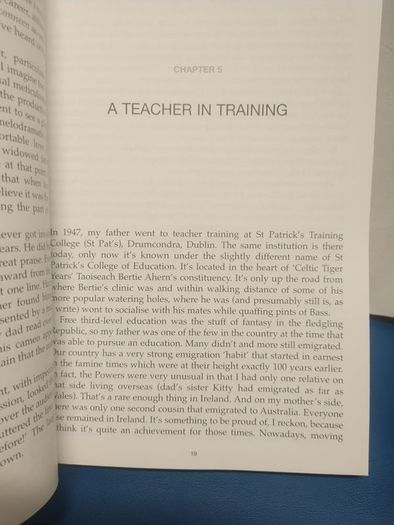 Ned Power biography (Waterford GAA interest)