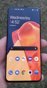oneplus 9 pro
