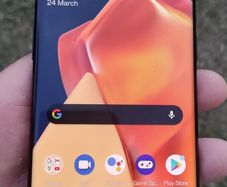 oneplus 9 pro