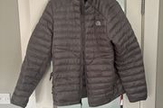 The North Face Mens Jacket