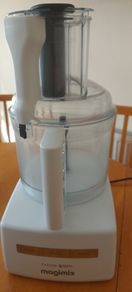 Magimix Cuisine 5200XL