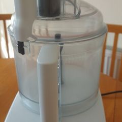 Magimix Cuisine 5200XL