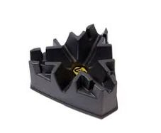 saris fluid 2 and training block