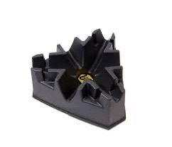 saris fluid 2 and training block