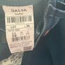 ladies salsa jeans Image 9