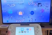 Nintendo Wii U