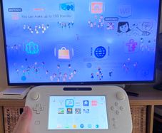 Nintendo Wii U