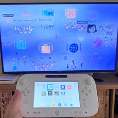 Nintendo Wii U