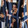 NEW Womens occasionwear Dress (maxi) Image 3