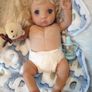 Reborns By Laura.  Sweetie Pie.  Little Bundles Of Cuteness.  Mini 16inch Reborn Doll.  Welcome To View Image 5