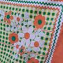 Vintage Tablecloth Image 5