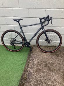 cube nuroad pro