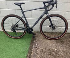 cube nuroad pro
