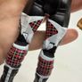 wwe Sami zayn action figure Image 10