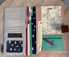 Travel Wallet