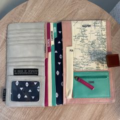 Travel Wallet