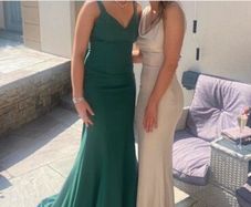 Debs Dress