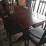 Ercol dining set Image 3