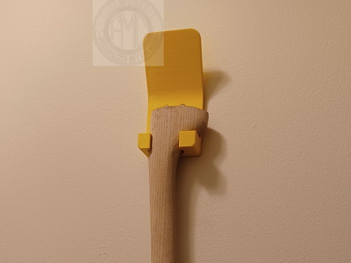 Camogie hurling helmet holder mulitask HURLEY holder included Wall Hangings Hooks & Fixtures