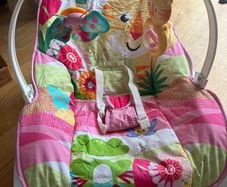 Fisher price Bouncer