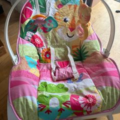 Fisher price Bouncer