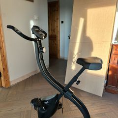 Foldable Exercise Bike