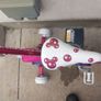 Kids bubble bike size 12 inch wheels Image 7
