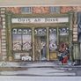 Roisin O' Shea Greetings Cards x 5 Image 4