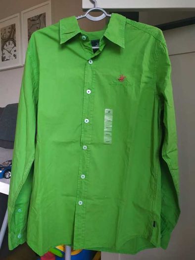 Beverly Hills Polo Club Shirt