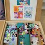 Jigsaws Bundle - Minnie Mouse/Gabby's Dollhouse/Bluey/Peppa Image 5