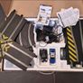 Batman begins scalextric collectors item Image 3